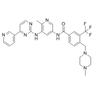 Flumatinib