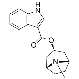 Tropisetron