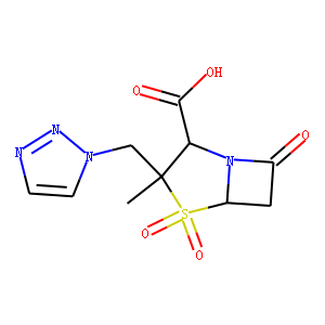 Tazobactam