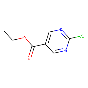 Ethyl 2-Chlorpyrimidine-5-carboxylate