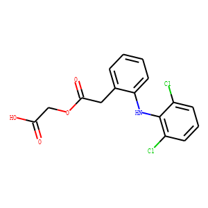 Aceclofenac