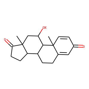 11β-Hydroxyboldione