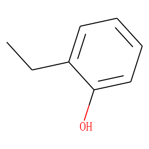 2-Ethylphenol