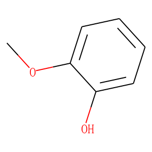 2-Methoxyphenol