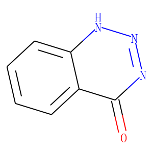 1,2,3-Benzotriazin-4(3H)-one