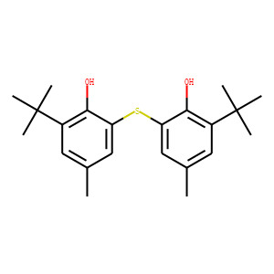 2,2'-Thiobis(6-tert-butyl-p-cresol)