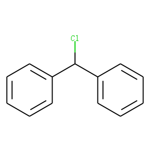 Chlorodiphenylmethane