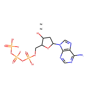 Galactomannan polysaccharides from Guar