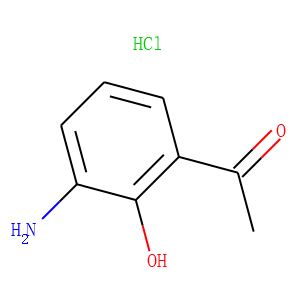 3’-Amino-2’-hydroxyacetophenone Hydrochloride
