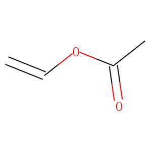 Poly(vinyl acetate)