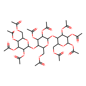 Cellulose triacetate