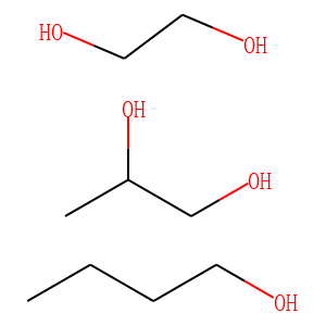 Poly (ethylene glycol-ran-propylene glycol) monobutyl ether