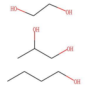 Poly(ethylene glycol-ran-propylene glycol) monobutyl ether