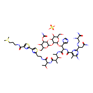 Bleomycin Sulfate