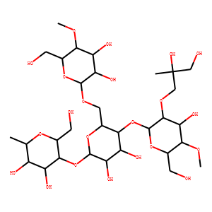 Hydroxypropyl Starch