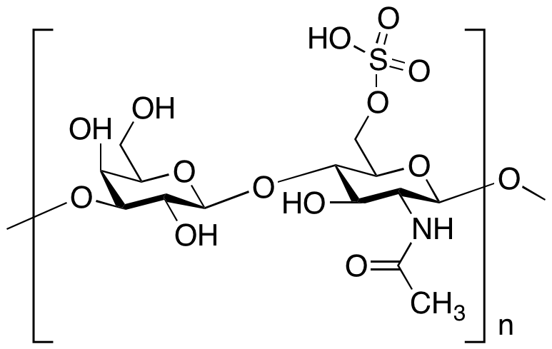 Keratan Sulphate