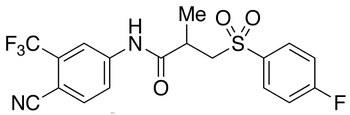 Deshydroxy Bicalutamide,906008-94-4