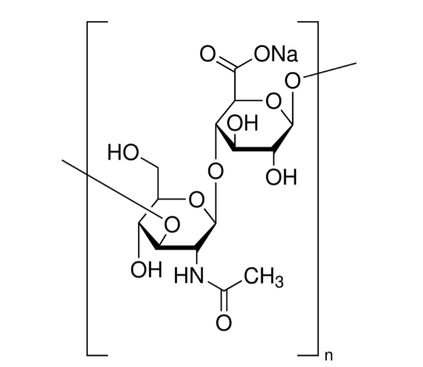 Sodium Hyaluronate