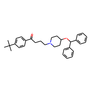 Ebastine