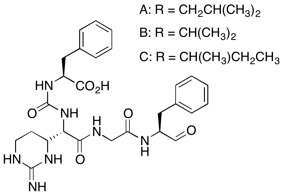 Chymostatin