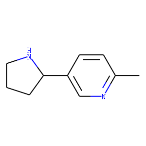 6-Methyl Nornicotine