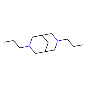 N,N-Dipropylbispidine