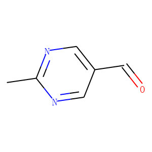 5-Formyl-2-methylpyrimidine