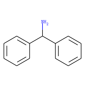 Benzhydrylamine