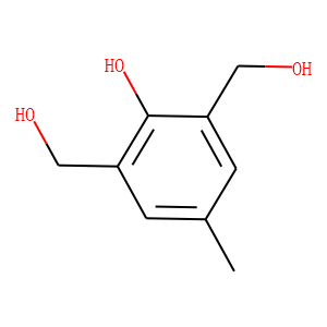 2,6-Bis(hydroxymethyl)-p-cresol