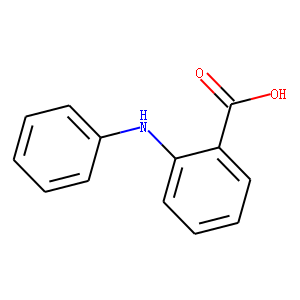 N-Phenylanthranilic Acid