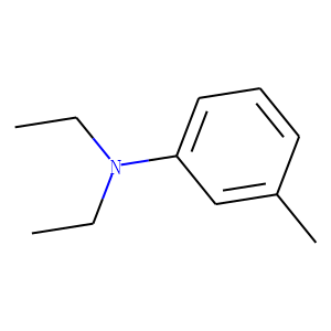 N,N-Diethyl-m-toluidine