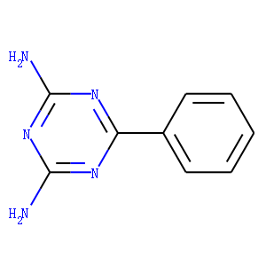 Benzoguanamine