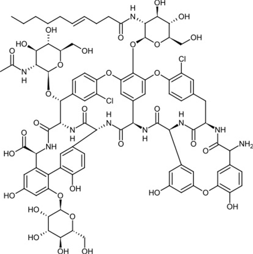 Teicoplanin A2-1