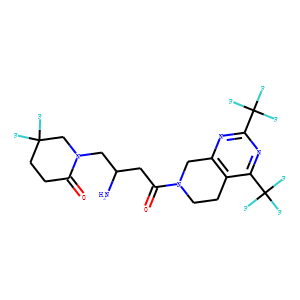 Gemigliptin Hydrochloride
