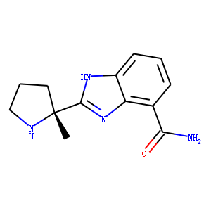 Veliparib