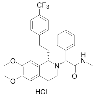 Almorexant hydrochloride,913358-93-7