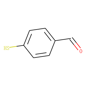 4-Mercaptobenzaldehyde