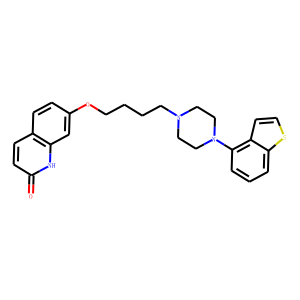 Brexpiprazole