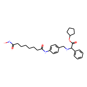 Tefinostat