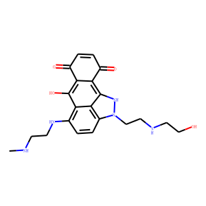 Teloxantrone