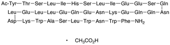 Enfuvirtide Acetate