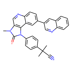 BEZ235 (NVP-BEZ235)