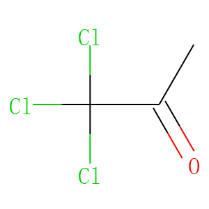 1,1,1-Trichloro-2-propanone