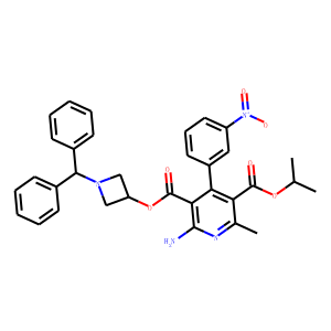 Dehydro Azelnidipine