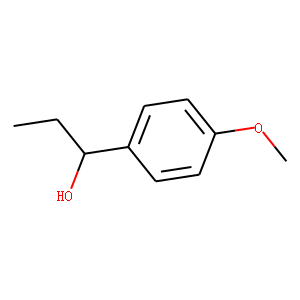 rac-1-(4’-Methoxyphenyl)propanol-d2
