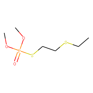 Demeton-S-methyl