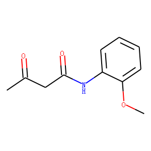 o-Acetoacetaniside