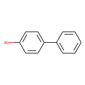 4-Phenylphenol