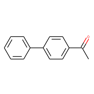 4-Acetylbiphenyl