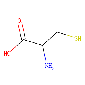 D-Cysteine